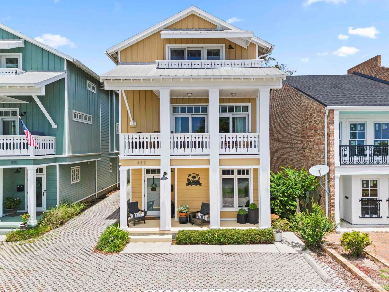 432 Bayfront Pkwy # C, Pensacola, FL 32502