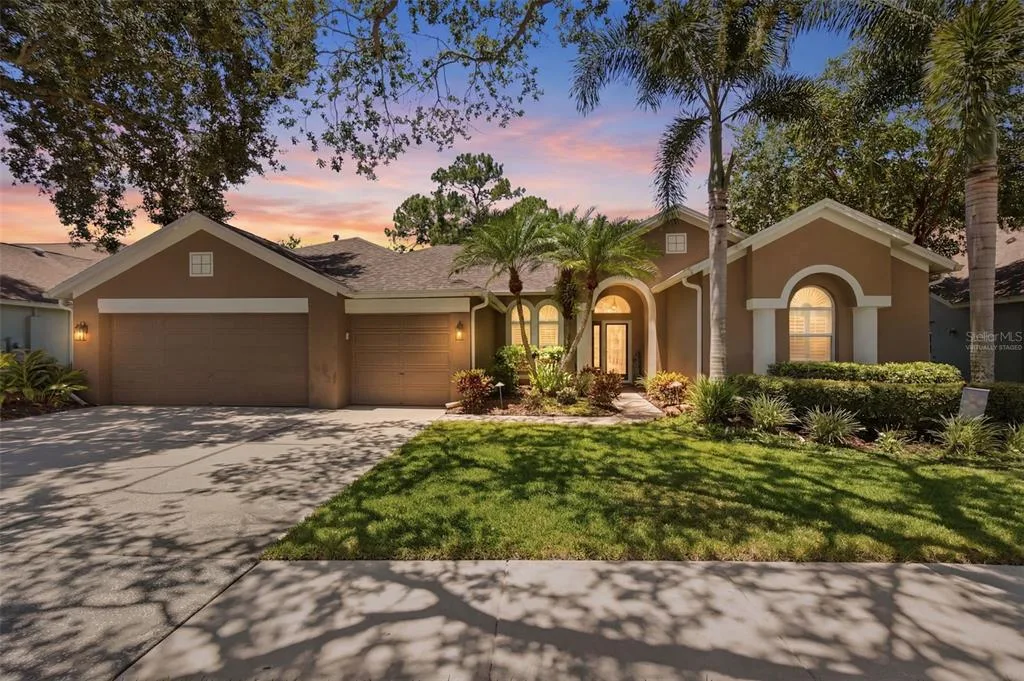 10212 NEWINGTON PLACE, TAMPA, FL 33626