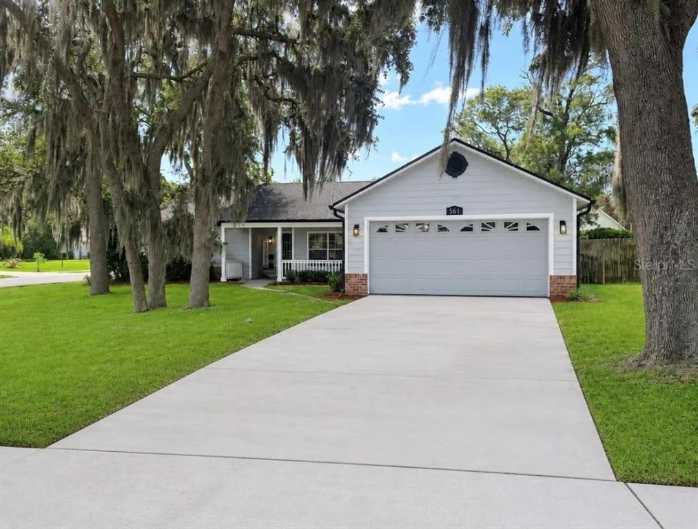 561 ASTORIA DRIVE, DELAND, FL 32724