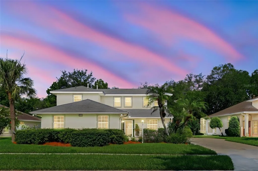 5351 AURORA DRIVE, LEESBURG, FL 34748