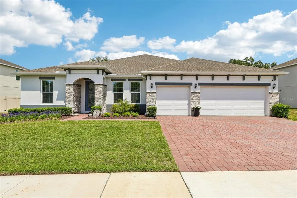6100 SIERRA CROWN STREET, MOUNT DORA, FL 32757