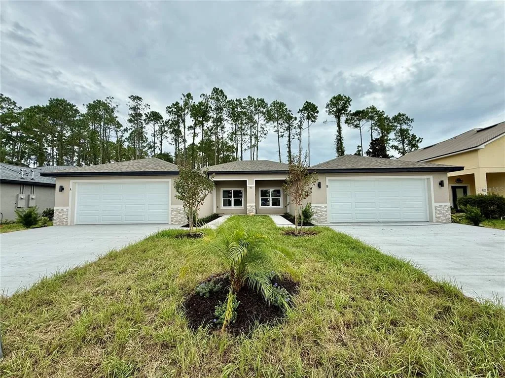 62 EMERSON DRIVE, PALM COAST, FL 32164