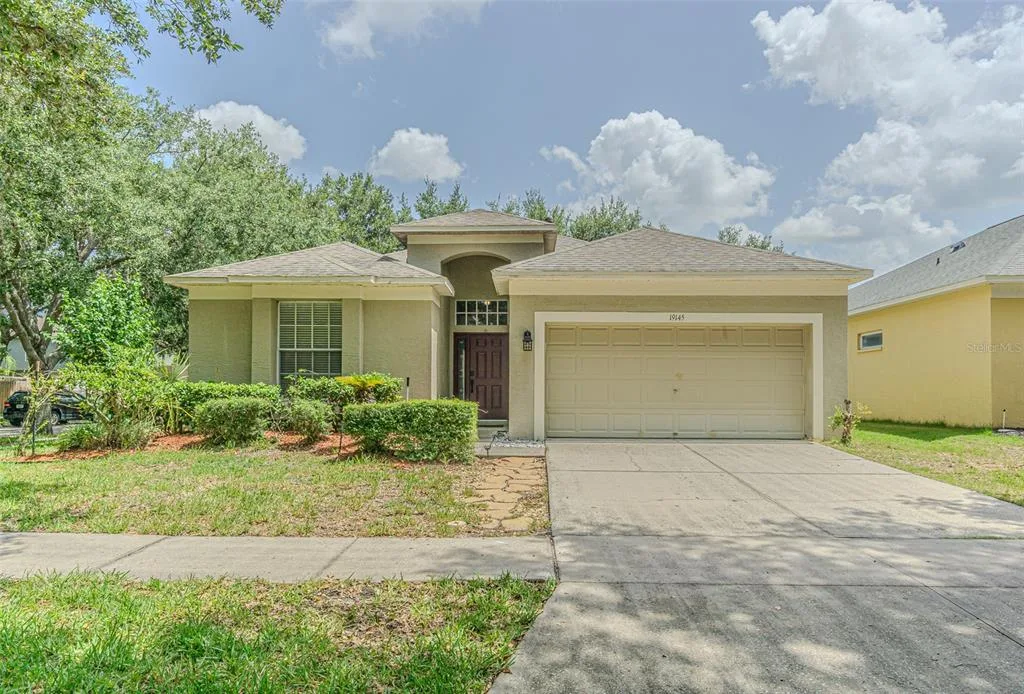 19145 WOOD SAGE DRIVE, TAMPA, FL 33647