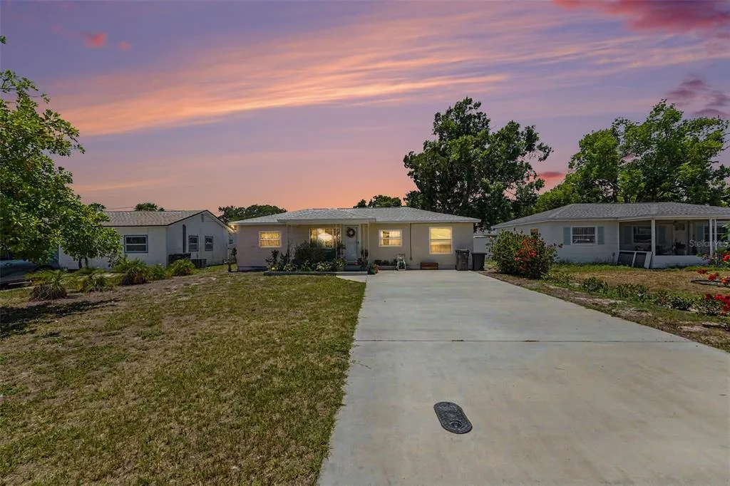 4540 53RD AVENUE N, ST PETERSBURG, FL 33714