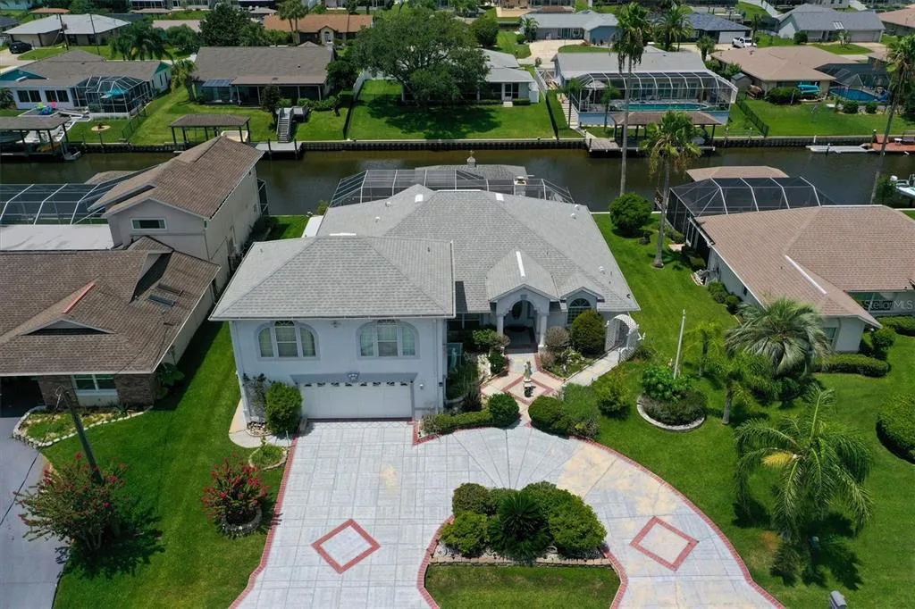 12 CLOVERDALE COURT S, PALM COAST, FL 32137
