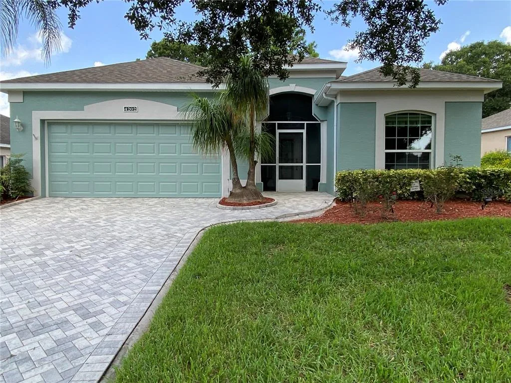 4202 HAMMERSMITH DRIVE, CLERMONT, FL 34711