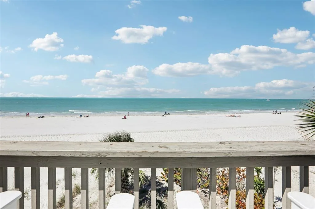 19930 GULF BOULEVARD # 3B, INDIAN SHORES, FL 33785