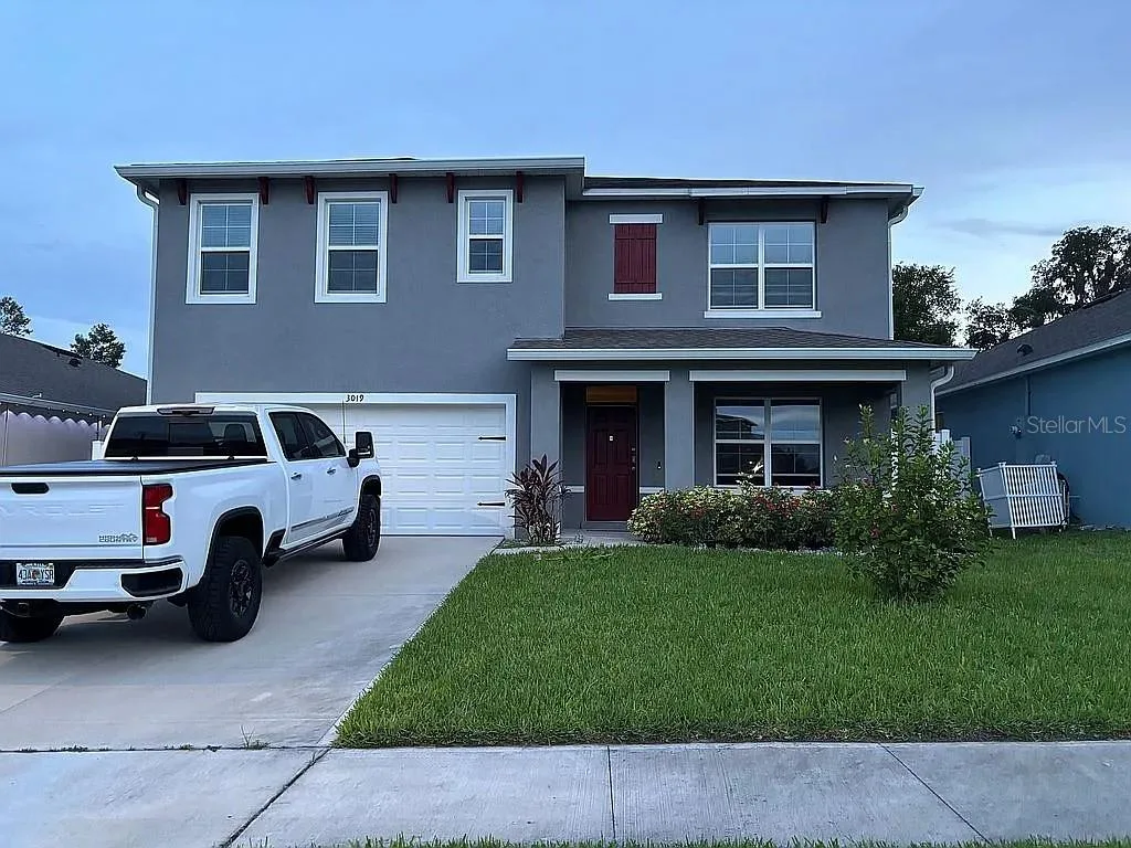 3019 STATEN DRIVE, DELTONA, FL 32738