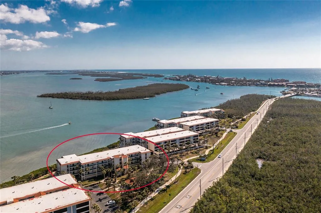 1591 BEACH ROAD # 407, ENGLEWOOD, FL 34223