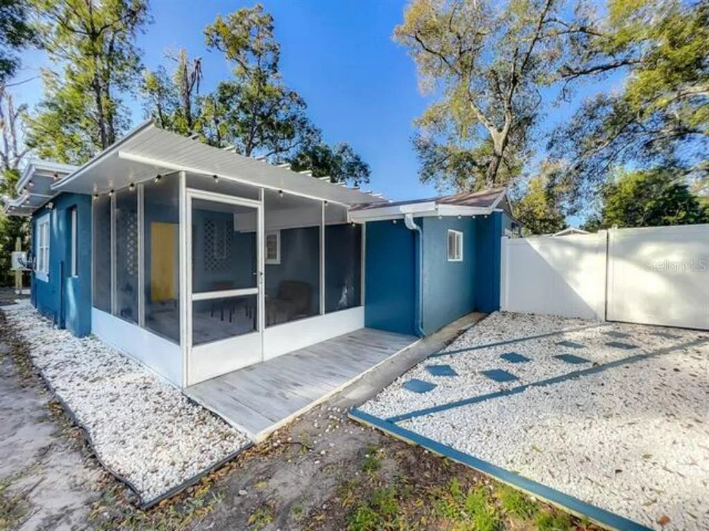 Listing