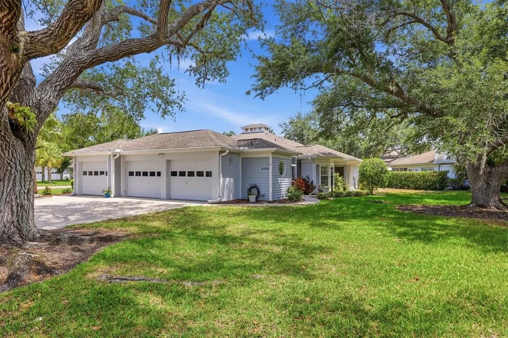 6420 CARRINGTON CIRCLE # 35, SARASOTA, FL 34238