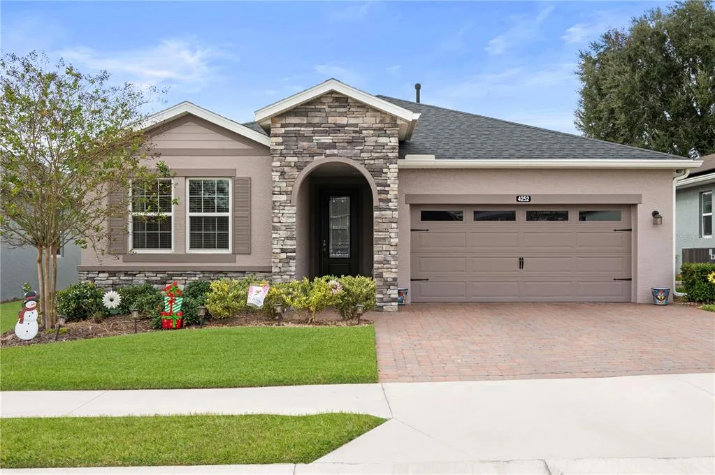 4252 NW 55TH TERRACE, OCALA, FL 34482