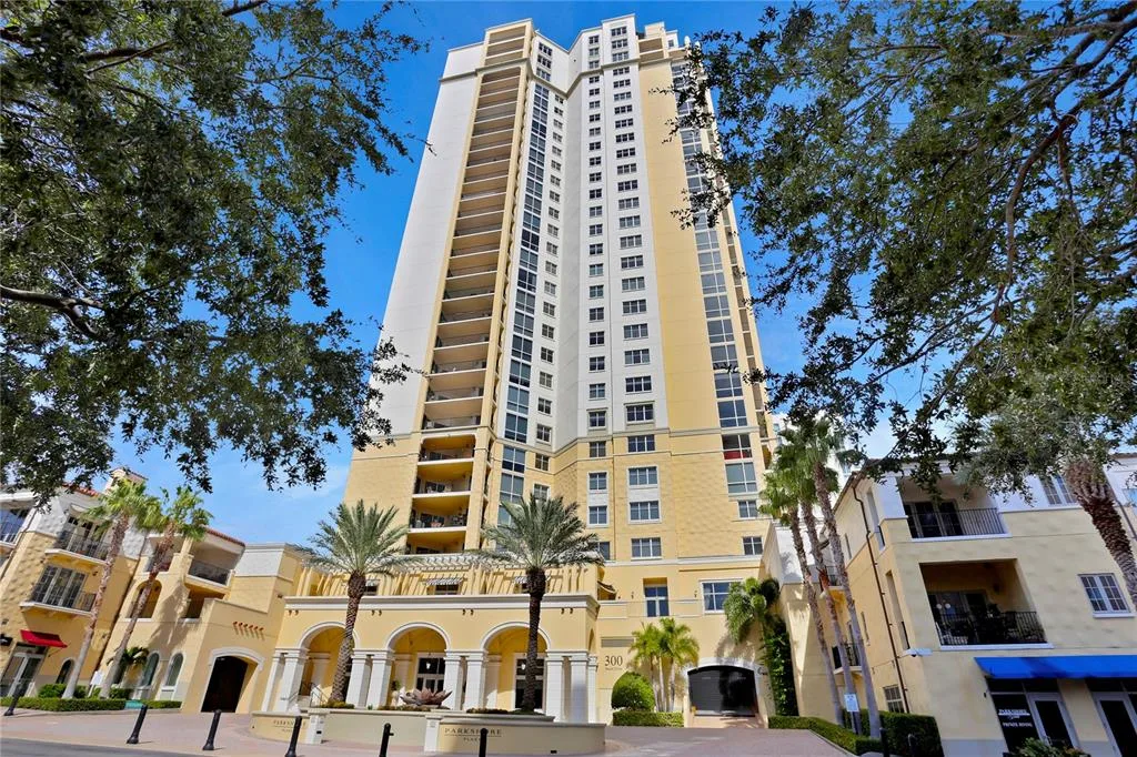 300 BEACH DRIVE NE # 1201, ST PETERSBURG, FL 33701
