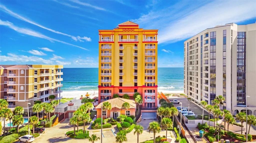 2901 S ATLANTIC AVENUE # 603, DAYTONA BEACH, FL 32118