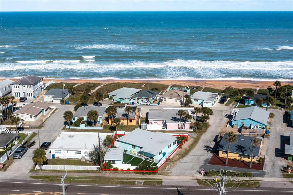 7 NEPTUNE PARK DR., ORMOND BEACH, FL 32176