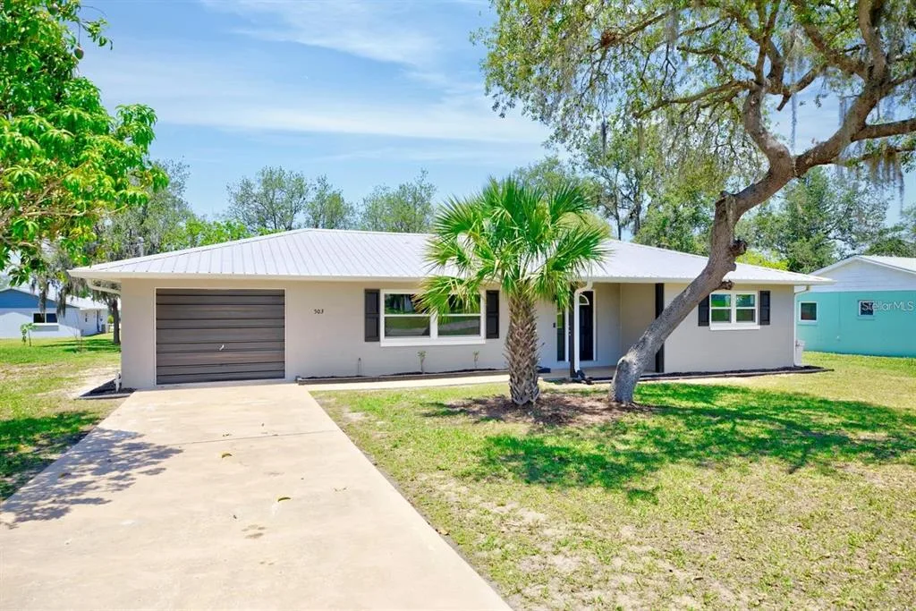 503 RICH STREET, AVON PARK, FL 33825