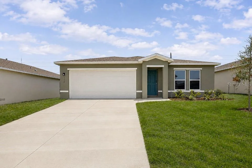 3521 DAHLIA DRIVE, LAKE HAMILTON, FL 33851