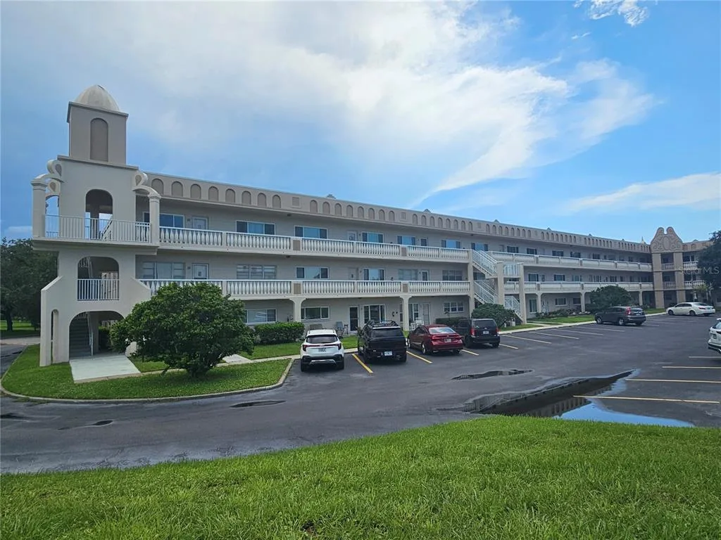 2284 PHILIPPINE DRIVE # 39, CLEARWATER, FL 33763