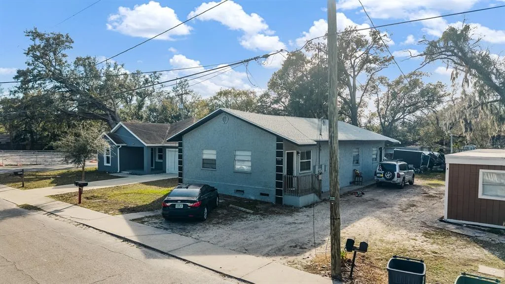 8304 N 13TH STREET, TAMPA, FL 33604