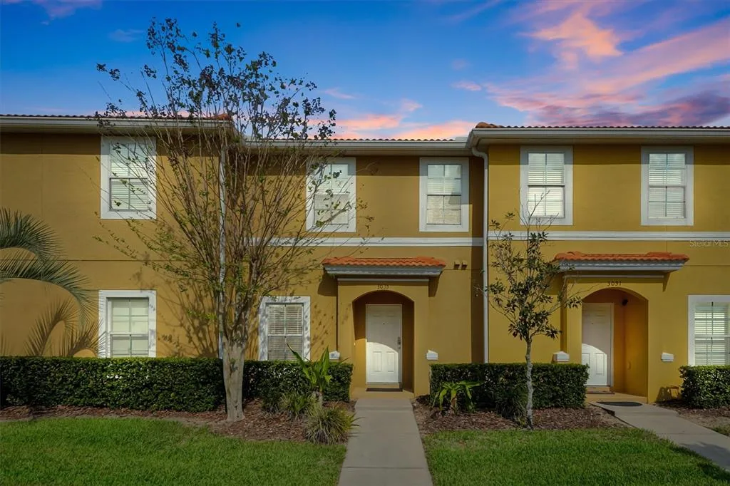 3033 BIRD OF PARADISE LANE, KISSIMMEE, FL 34747