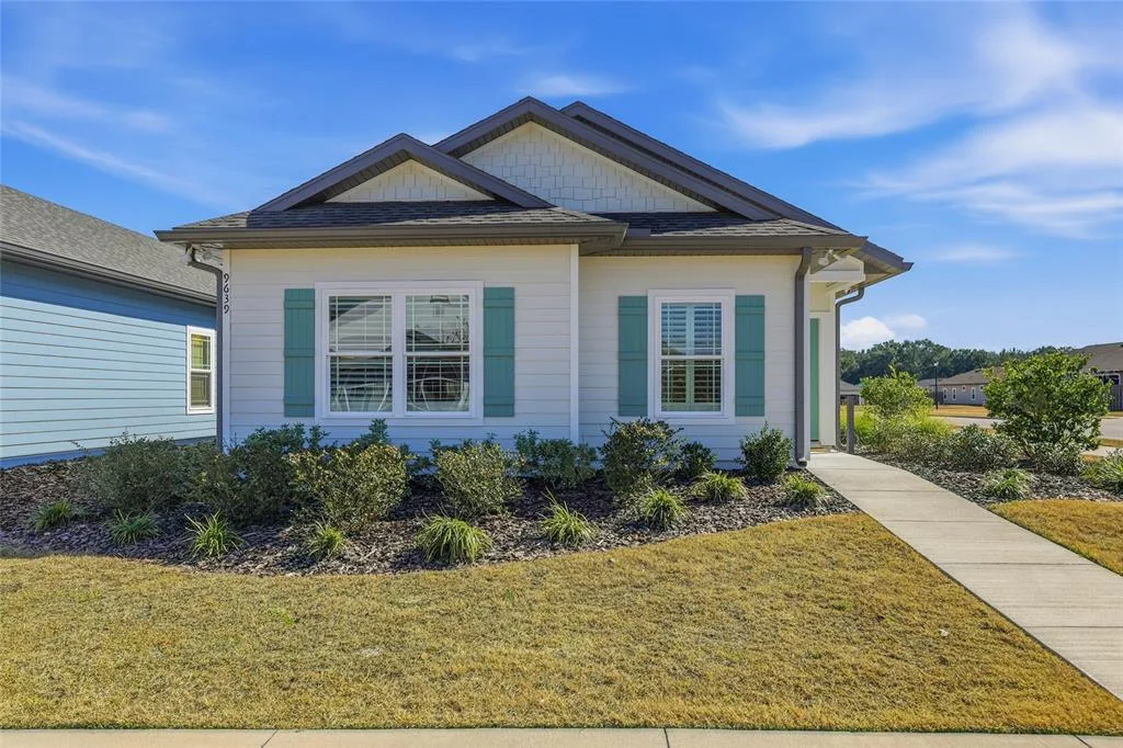 9639 SW 66TH LANE, GAINESVILLE, FL 32608