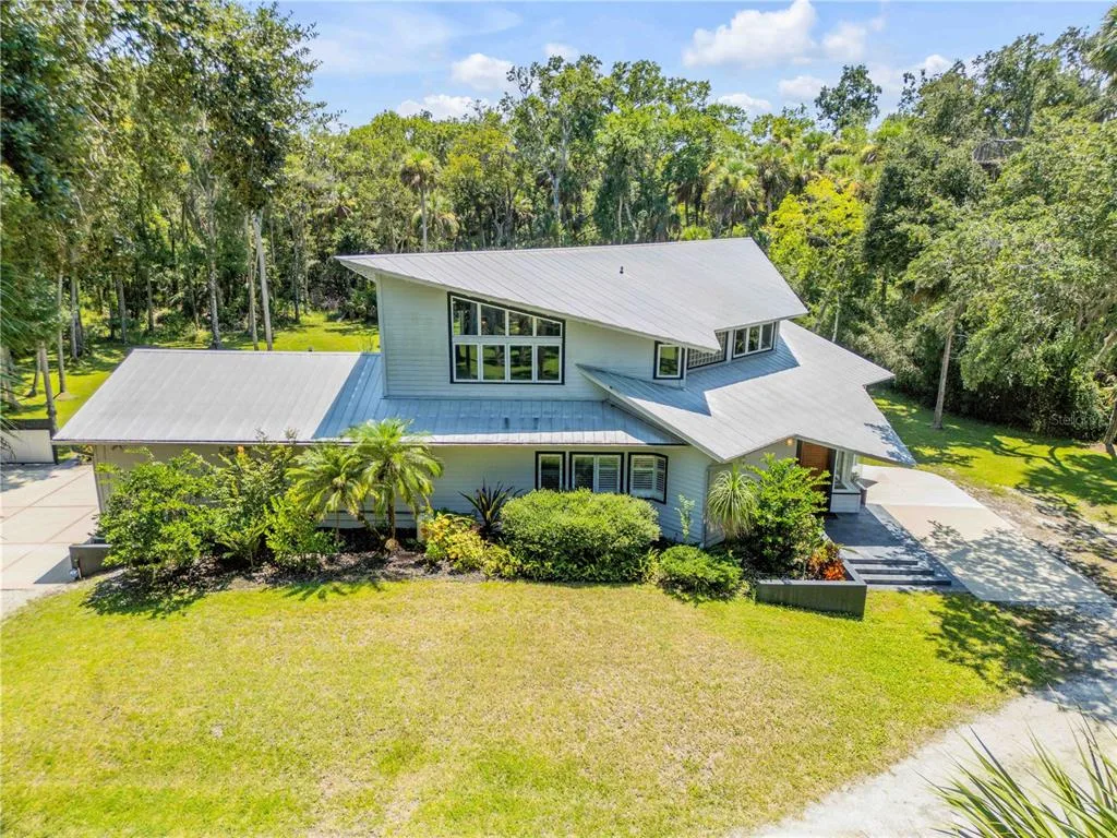 2612 TURNBULL BAY ROAD, NEW SMYRNA BEACH, FL 32168