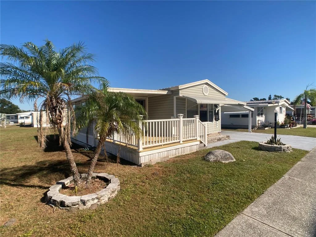 1710 7TH STREET SW # 44, RUSKIN, FL 33570