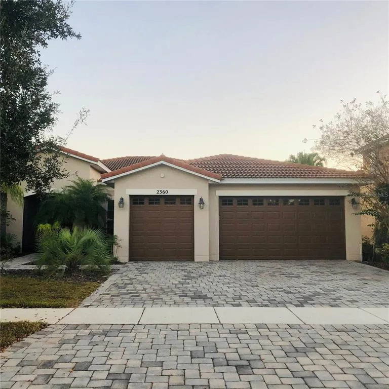 2360 EAGLE TALON COURT, KISSIMMEE, FL 34746