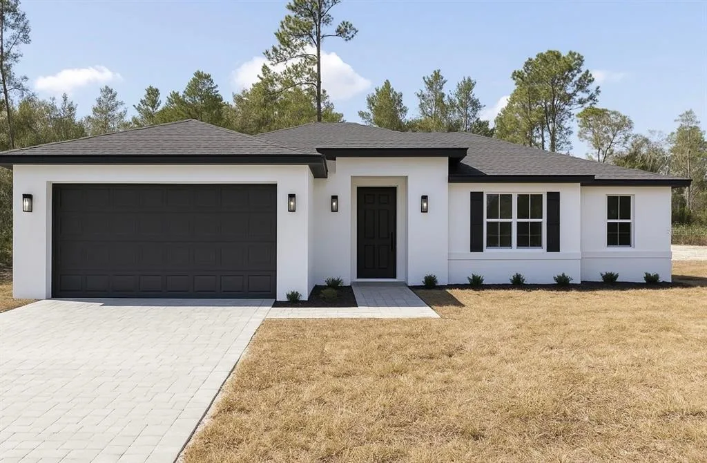 3803 BREWSTER ROAD, NORTH PORT, FL 34288