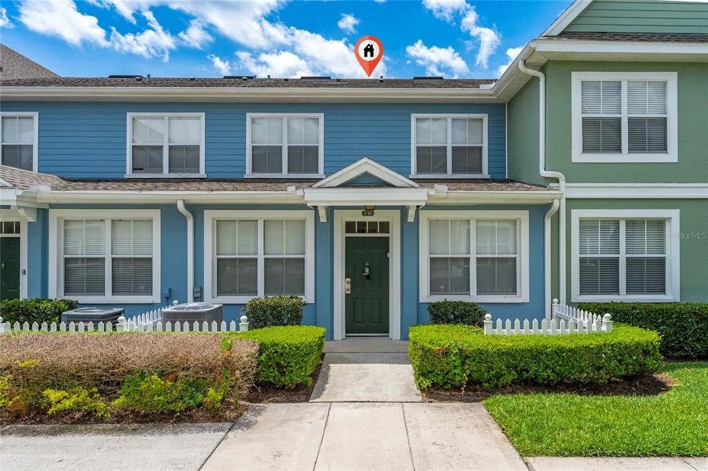 4017 VENETIAN BAY DRIVE # 103, KISSIMMEE, FL 34741
