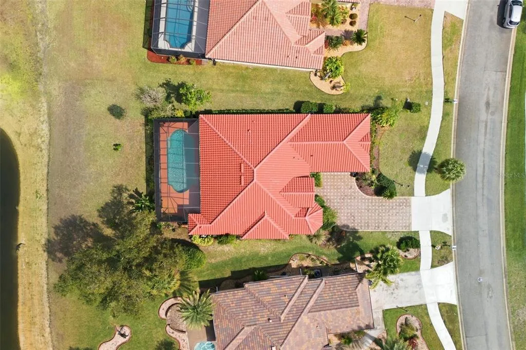 2499 SILVER PALM ROAD, NORTH PORT, FL 34288