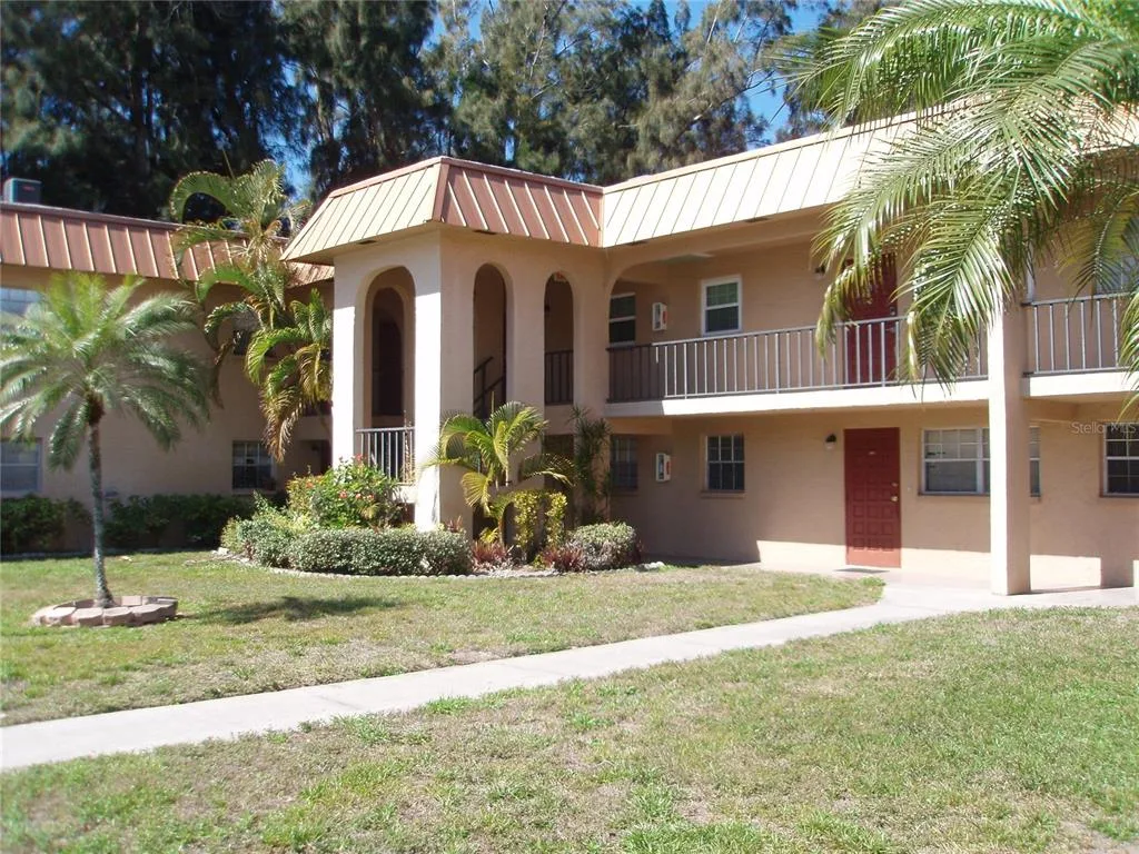 4500 E BAY DRIVE # 138, CLEARWATER, FL 33764