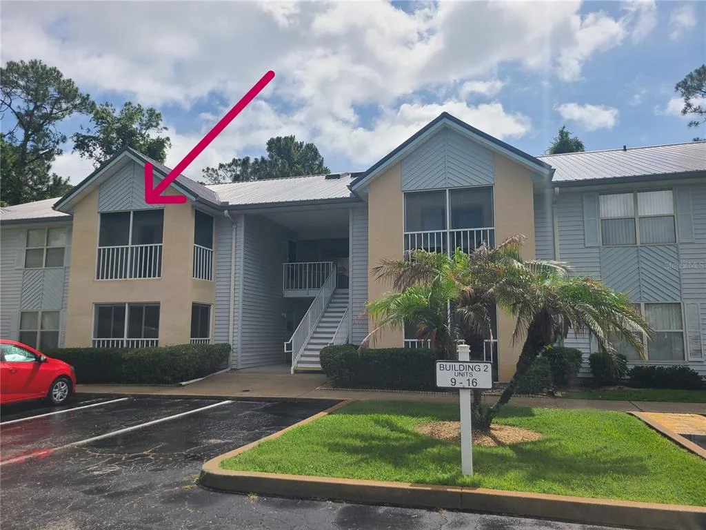 101 BENT TREE DRIVE # 13, DAYTONA BEACH, FL 32114