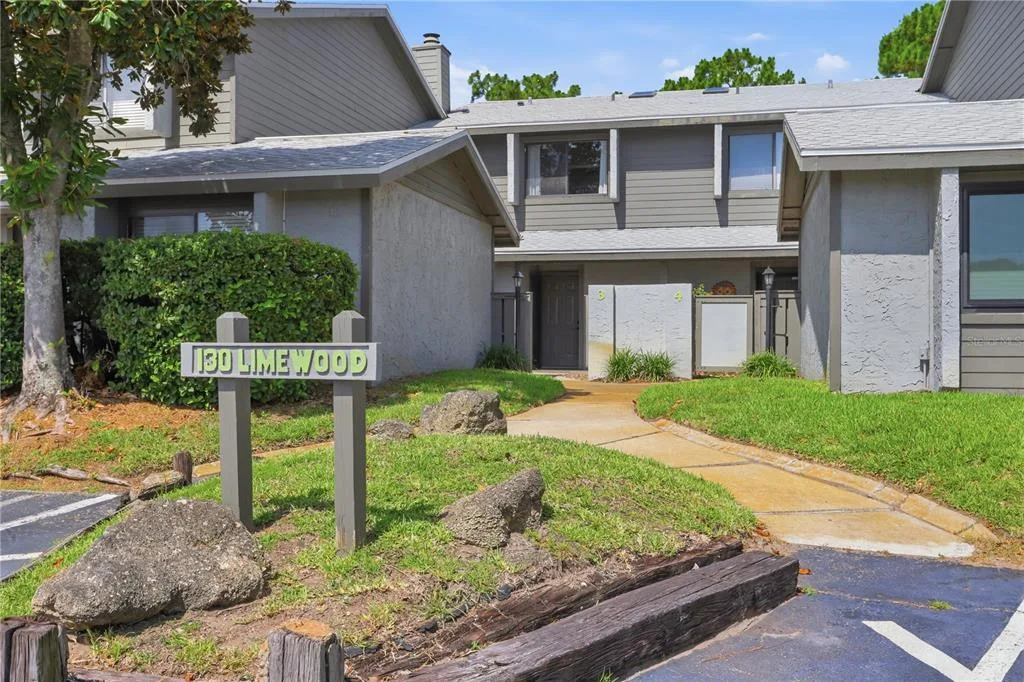130 LIMEWOOD PLACE # 3, ORMOND BEACH, FL 32174