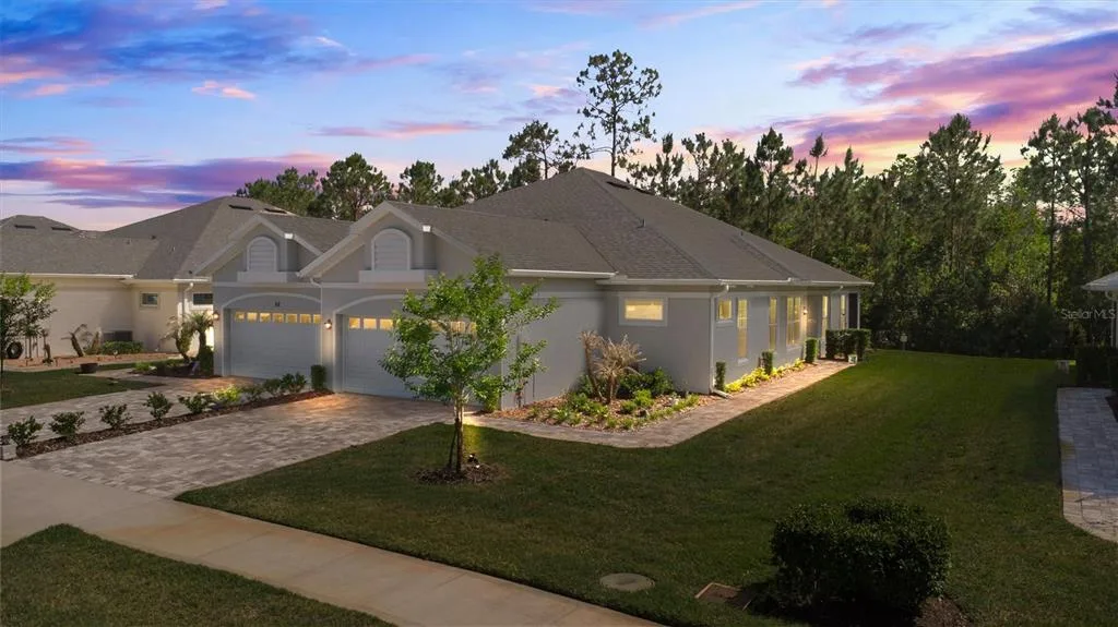 66 WRENDALE LOOP, ORMOND BEACH, FL 32174