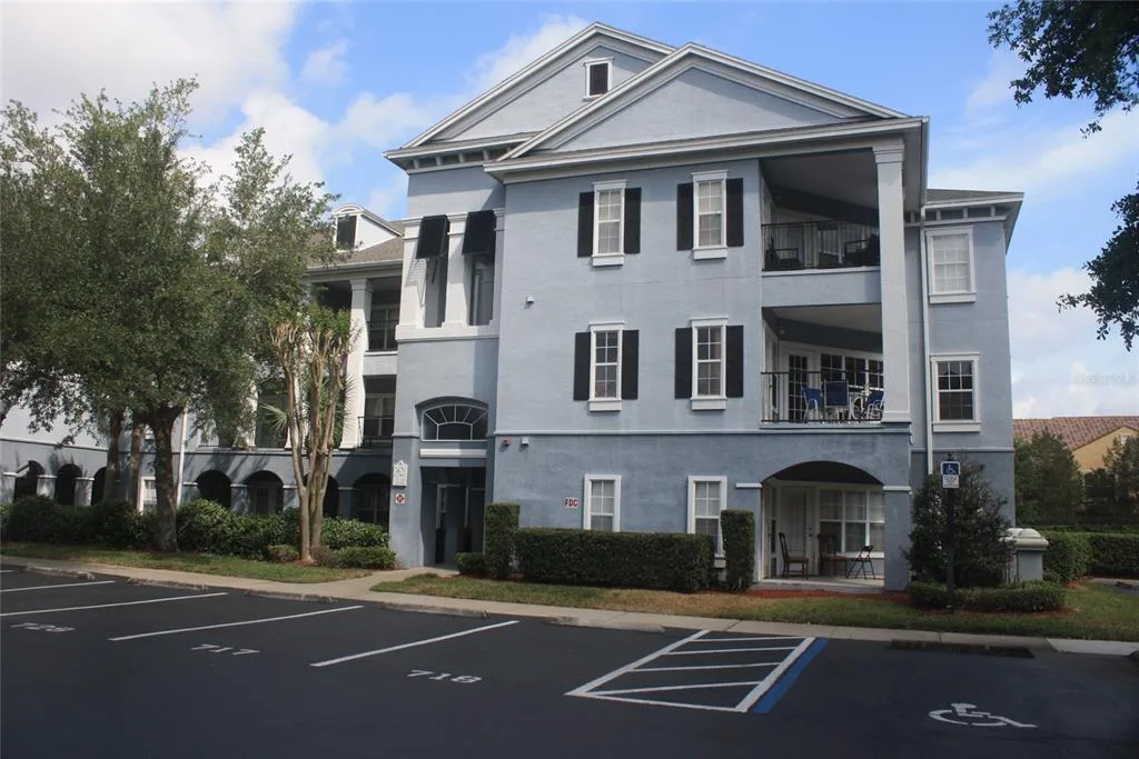 3621 CONROY ROAD # 739, ORLANDO, FL 32839