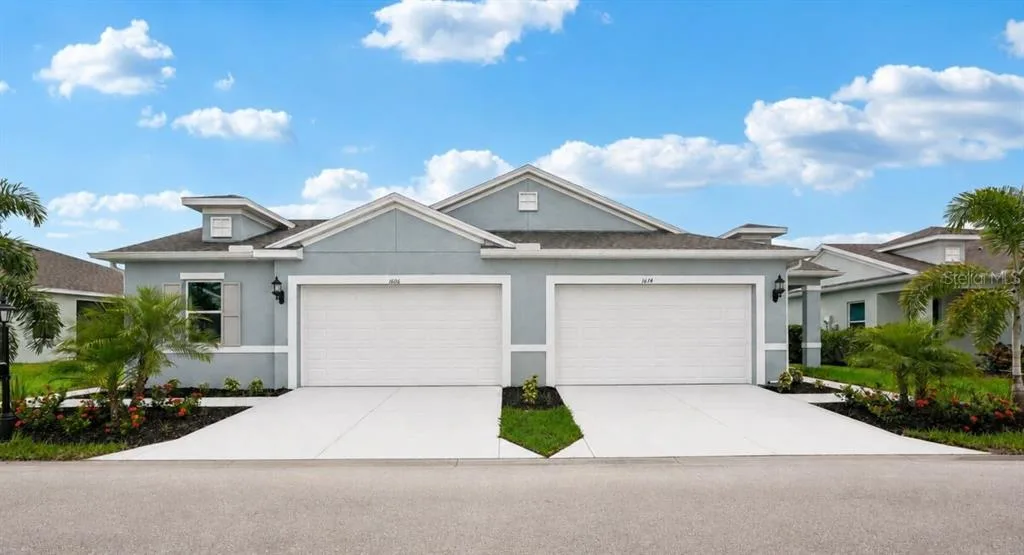 1606 ROYAL COURT, PORT CHARLOTTE, FL 33980
