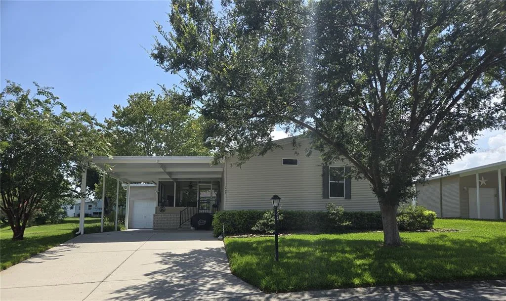 2723 LAKE GRASSMERE CIRCLE # 910, ZELLWOOD, FL 32798