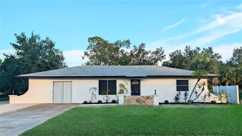 2152 BASIN, PORT CHARLOTTE, FL 33952