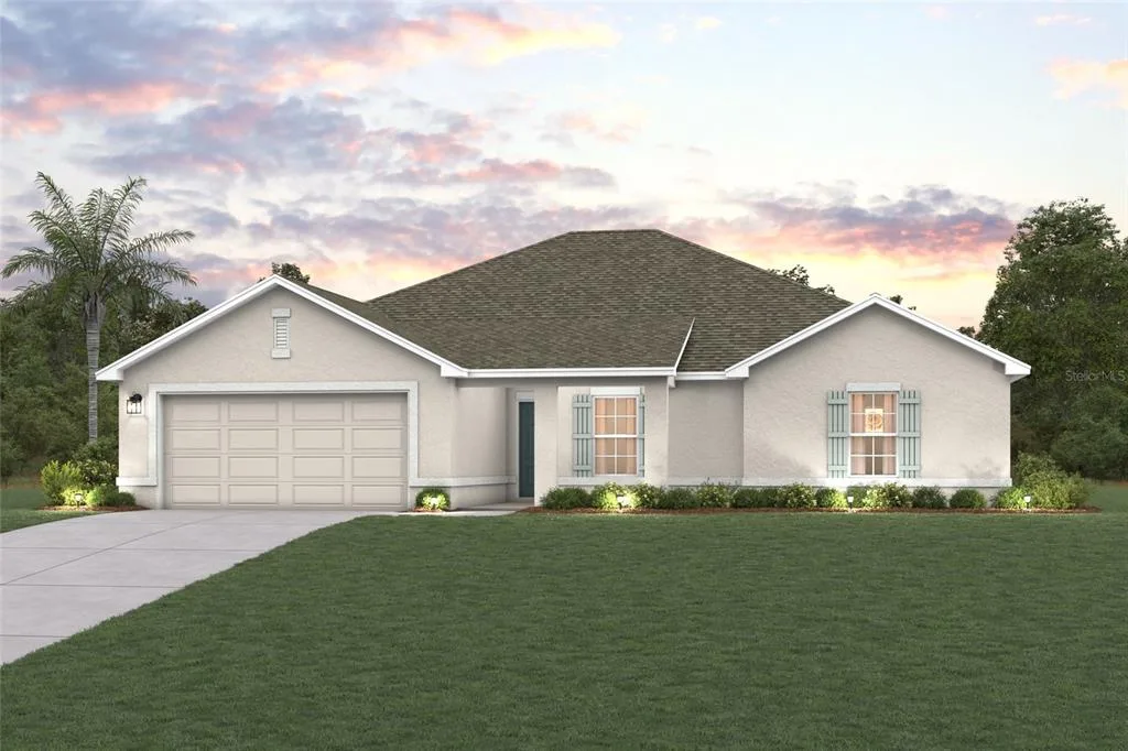 2195 NW 23RD ROAD, OCALA, FL 34475