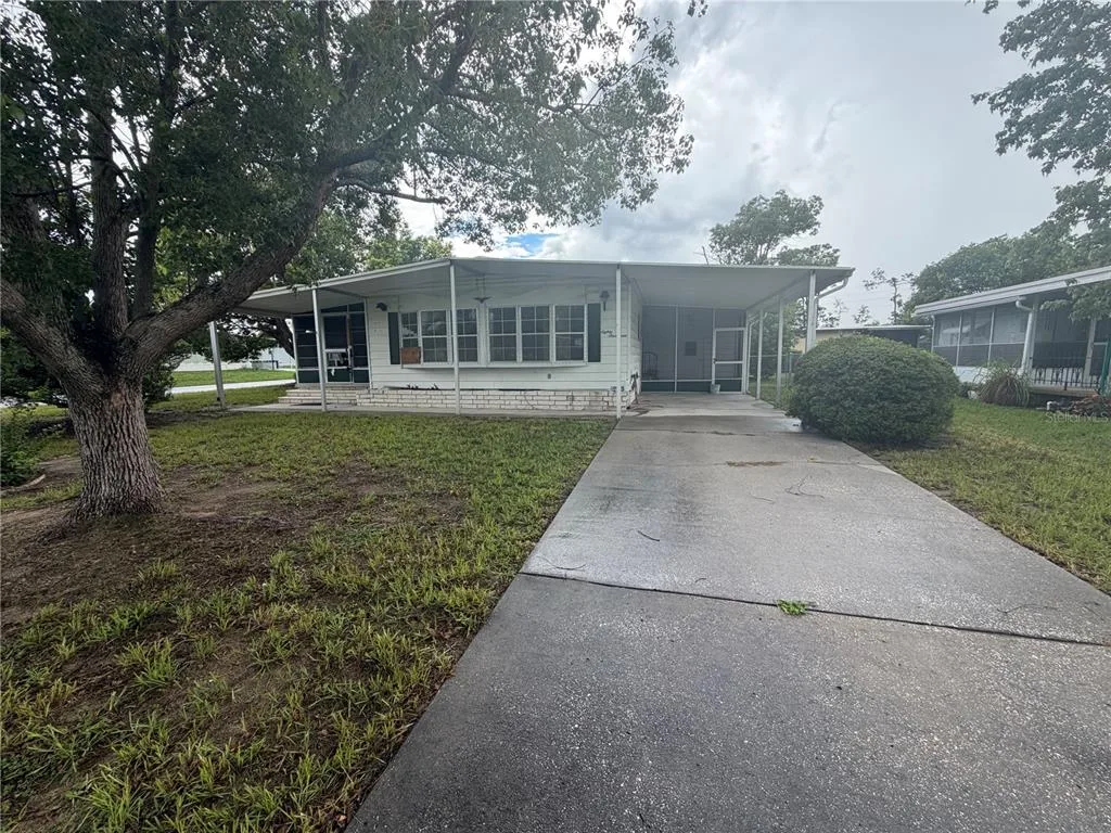 8017 FAIRLANE AVENUE, BROOKSVILLE, FL 34613