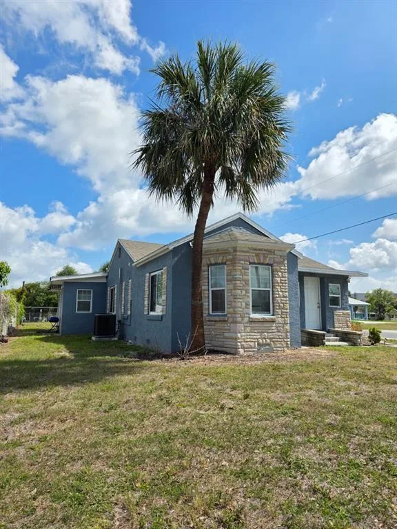 303 W 5TH STREET, LAKELAND, FL 33805