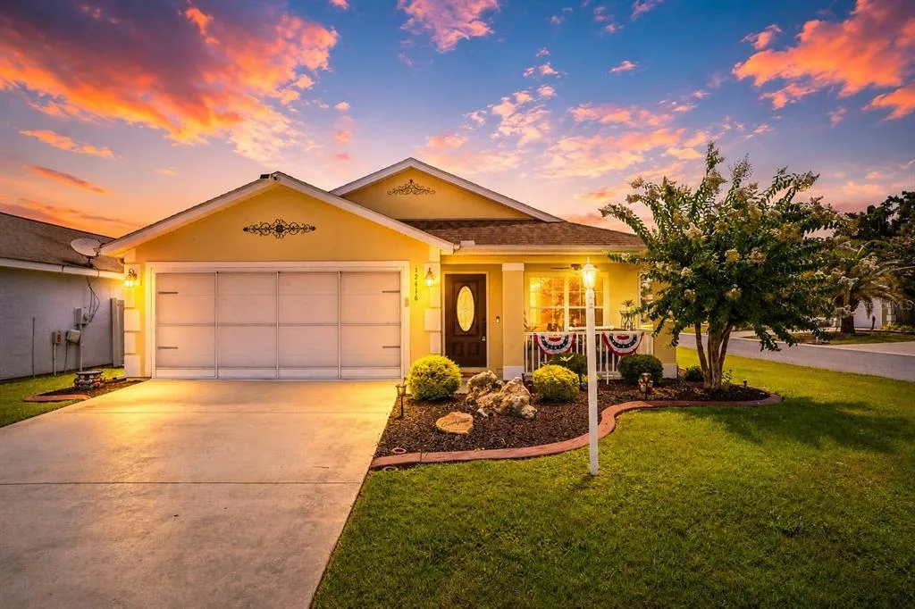 12416 NE 48TH LOOP, OXFORD, FL 34484