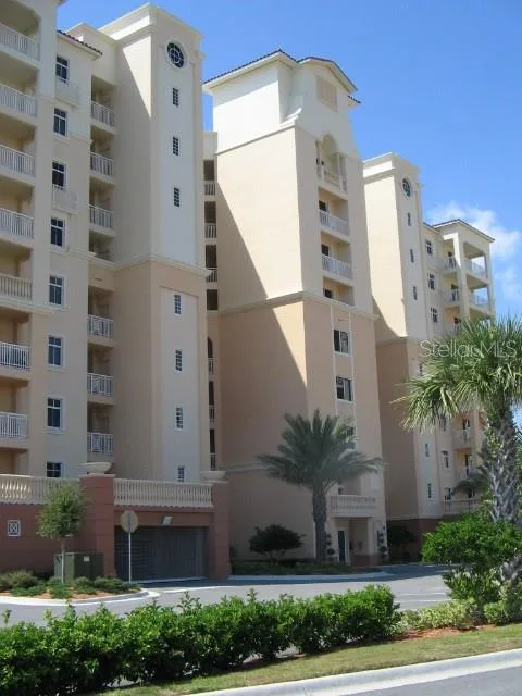 265 MINORCA BEACH WAY # 304, NEW SMYRNA BEACH, FL 32169