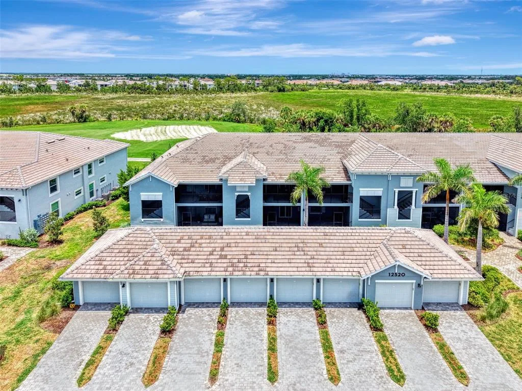 12520 GALAPAGOS COURT # 102, VENICE, FL 34293