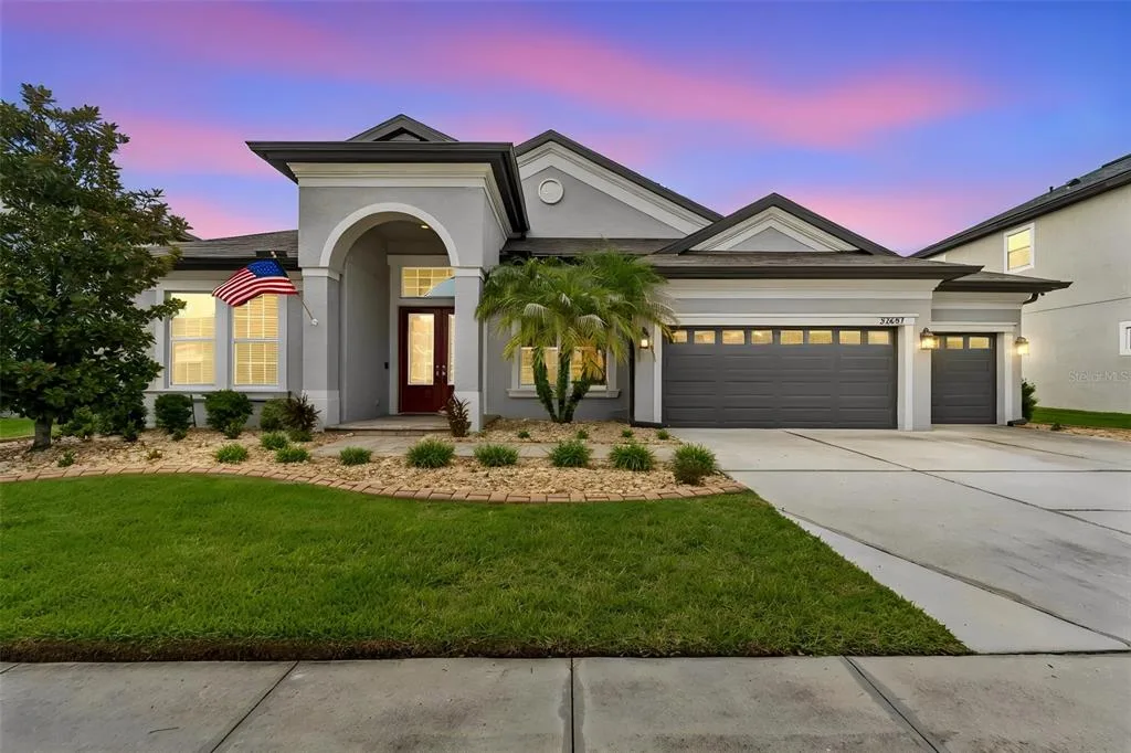 32697 NATURAL BRIDGE ROAD, WESLEY CHAPEL, FL 33543
