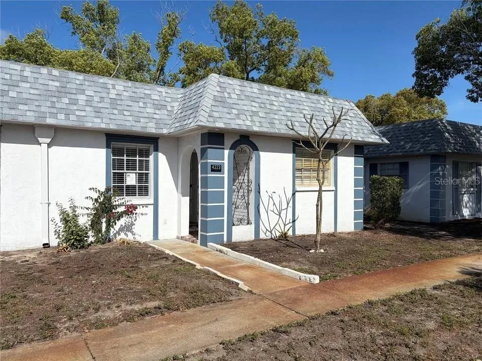 4223 SHELDON PLACE # 23, NEW PORT RICHEY, FL 34652