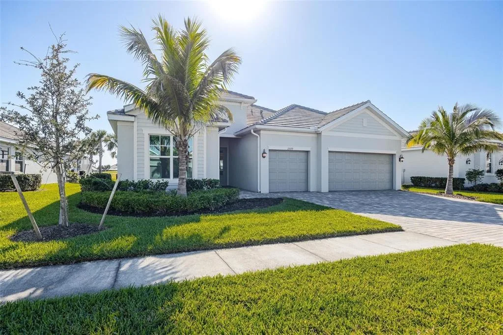 25199 LONGMEADOW DRIVE, PUNTA GORDA, FL 33955