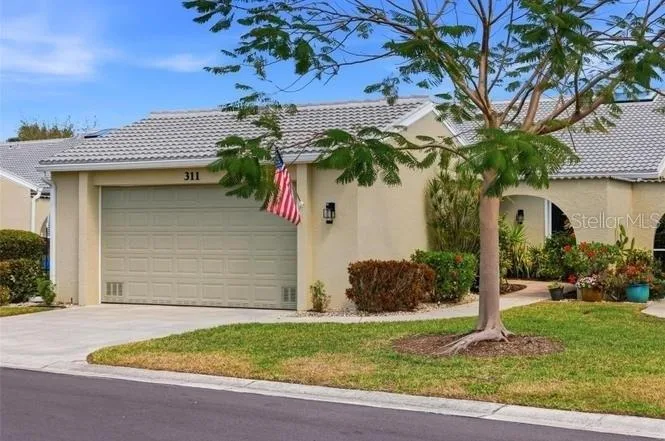 2521 W MARION AVENUE # 311, PUNTA GORDA, FL 33950