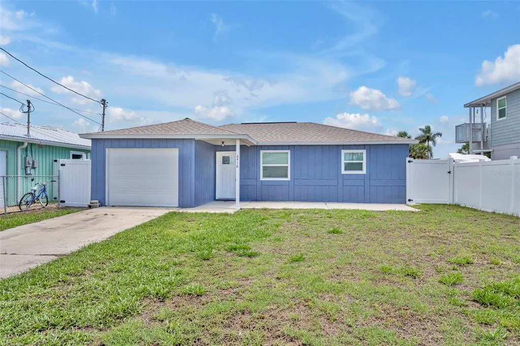 6416 BOATYARD DRIVE, HUDSON, FL 34667